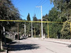 Choque de ciclistas: un joven de 22 años muere y un adulto resulta gravemente herido.