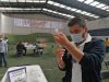 Retoman vacunación contra Covid-19, aplican primera dosis a adultos de 40 a 49 años