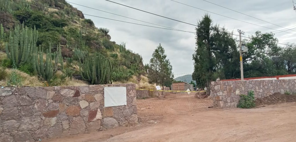 Día de Muertos abrirán Panteón de Municipal de Victoria, pero con restricciones (2)