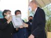 Celebran XXV aniversario de creación de la UTNG campus Victoria