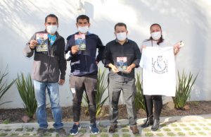 Invitan a ciclistas a participar en el 1er. Reto MTB “Edson Luigi” ruta -El Milagro-