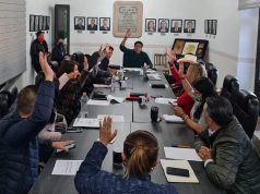 Castigos políticos, cumplir compromisos de campaña y exceso de personal, el verdadero reflejo del Presupuesto 2022