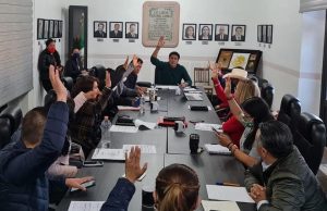 Castigos políticos, cumplir compromisos de campaña y exceso de personal, el verdadero reflejo del Presupuesto 2022