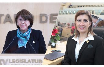 El Congreso Local aprueba acuerdo para que la FGE y Poder Judicial garanticen derechos de víctimas