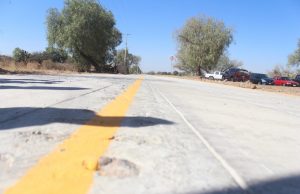 También en obra pública hay observaciones; adelanta alcalde y director de obras