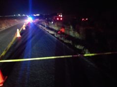 Peregrinos Guadalupanos son atropellados en carretera San Luis-Dolores; un adolescente muere