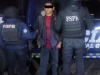 Lo detienen con 36 dosis de droga tipo cristal