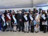 Estudiantes de secundaria asumen compromisos de mejorar centros escolares