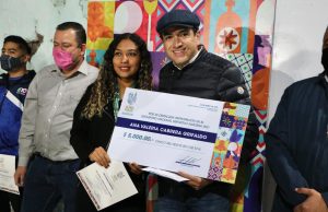 Gobierno Municipal impulsa e incentiva el talento dolorense