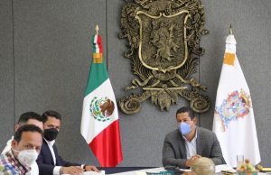 Alcalde victorense va por 10 proyectos emblema; ya están en gestión con el Gobernador
