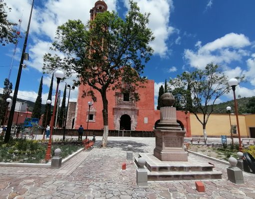 Alcalde exhorta a vivir la Fe en eventos de Semana Santa con los cuidados sanitarios necesarios