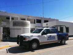 La idea del Ayuntamiento es que los policías respeten los derechos de los ciudadanos