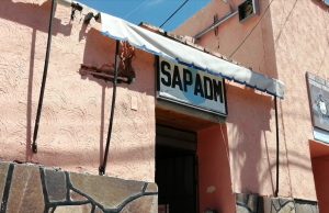 SAPADM mantiene finanzas sanas y elección de nuevo titular avanza; anuncia alcalde