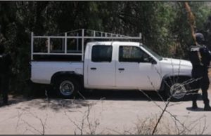 En hechos distintos, FSPE detienen a uno por posesión de droga y recuperan vehículo