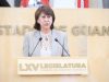 Garantizamos la participación de las mujeres en el tema político electoral: dip. Angélica Casillas Martínez