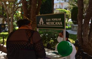 Rinde «frutos» la 1ra Feria del Empleo