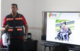 Protección Civil alista operativo para la Feria de Mineral de Pozos 2022