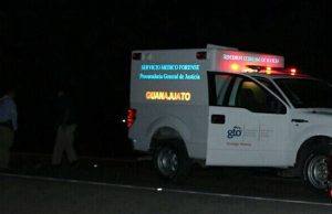 Encuentran cuerpo en descomposición en el fondo de un barranco entre La Estancia y Mesa de la Cantera