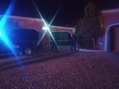 Jovencita sale a entrevista de trabajo, la reportan desaparecida y la encuentra sin vida en hotel “Las Villas”