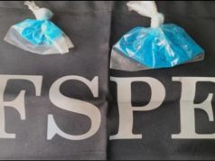 En la Lindavista Adrián “N” es detenido con 60 dosis de droga azul