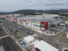 Ampliaran planta de Ferrero con inversión de 50 MDD, generará más de 2 mil empleos
