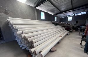 Ejidos reciben equipamiento para mejorar sus sistemas de riego