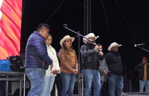 Feria San Juan Bautista 2022 cumplió con expectativas de derrama económica: informa Alcalde victorense