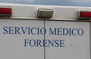 Encuentran sin vida a hombre en Misión de Chichimecas; presentó una herida en el cuello