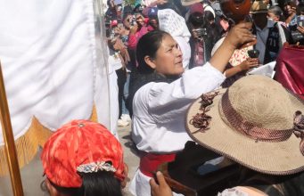 Todo listo para conmemorar el Aniversario 470 de fundación de San Luis de la Paz