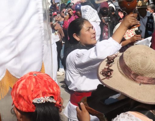 Todo listo para conmemorar el Aniversario 470 de fundación de San Luis de la Paz