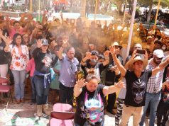 Tras dos años de pausa, regresa el Festival Cultural de la Toltequidad a Mineral de Pozos