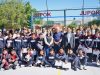 Rescatan el juego de pelota prehispánico con programa educativo “Jupok” en la región