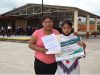 Alumna de Misión de Chichimecas gana concurso estatal de dibujo