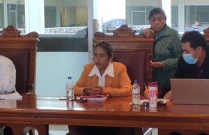 Robos a mano armada y vandalismo; Regidora Hermelinda Torres Sotelo pide más seguridad