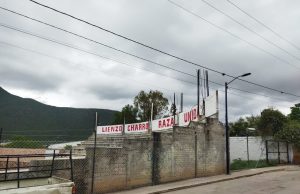 Los verdaderos orquestadores del conflicto legal del Lienzo Charro en Santa Catarina