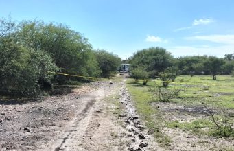 Con huellas de violencia localizan cuerpo de hombre en Victoria