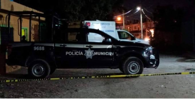 Mujer octogenaria pierde la vida calcinada tras incendio de su vivienda en Jofre