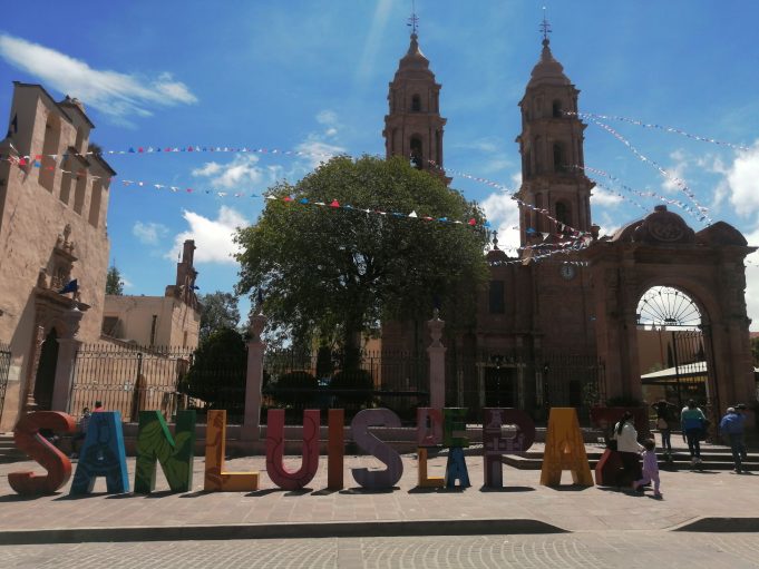 Ludovicenses reprueban al gobierno en Evaluación de Desempeño realizada por la ASEG