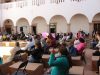 65 familias mas reciben estufas ecológicas