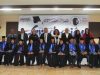 Se gradúan 12 estudiantes ludovicenses del CBTA 34