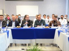 Buscan ampliar el personal de Salud en el Hospital general de Dolores Hidalgo