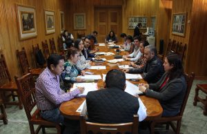 Ayuntamiento aprueba cierre presupuestal 2022 y primera modificación al presupuesto 2023 de la Administración Pública y JMAPA