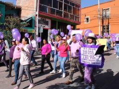 Reiteran el compromiso con las Mujeres terrablanquenses