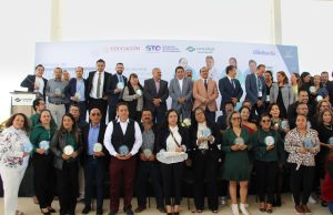 A nivel estatal reconocen labor del personal Administrativo del Conalep