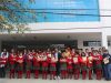 Edificio de la Delegación Regional II se estrena como Territorio de Aprendizaje