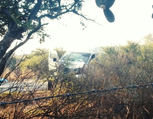 Lo encuentran sin vida en La Fundición de Xichú