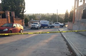 Comando armado ultiman a gemelos y uno más en San José Iturbide