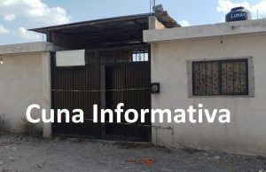 Localizan a joven sin vida en un domicilio de la colonia Panorámica
