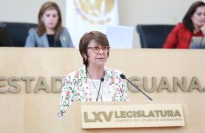 Legisladores panistas exigen trato igualitario para Guanajuato en la asignación de programas hidráulicos por parte de la federación.