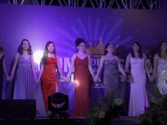 Lista la Belleza y Carisma de Ocampo, Gto